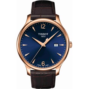 Tissot Tradition