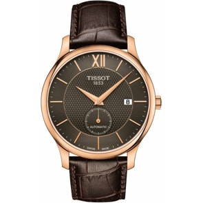 Tissot Tradition Automatic Small Second