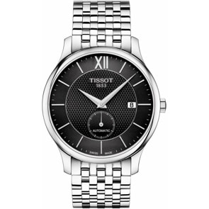 Tissot Tradition Automatic Small Second