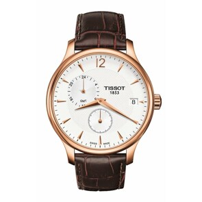 Tissot Tradition GMT