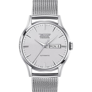 Tissot Visodate Automatic Alpine Dieppe 50th Anniversary Special Edition