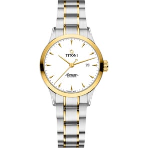 Titoni Airmaster Automatic 29mm