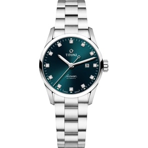 Titoni Airmaster Automatic 29mm