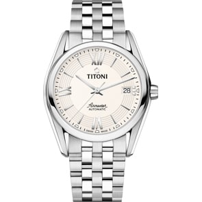 Titoni Airmaster Automatic 38.5mm