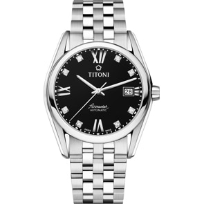 Titoni Airmaster Automatic 38.5mm