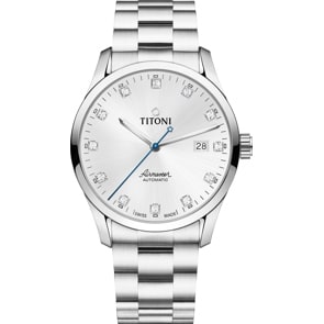 Titoni Airmaster Automatic 39mm