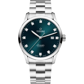 Titoni Airmaster Automatic 39mm