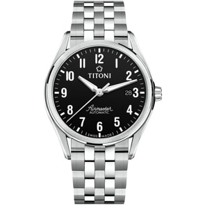 Titoni Airmaster Automatic 40.5mm