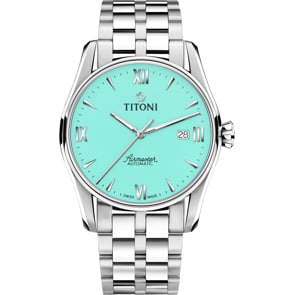 Titoni Airmaster Automatic 40mm