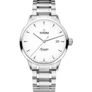 Titoni Airmaster Automatic 40mm