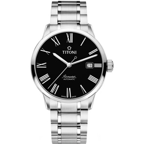 Titoni Airmaster Automatic 40mm