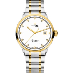 Titoni Airmaster Automatic 40mm