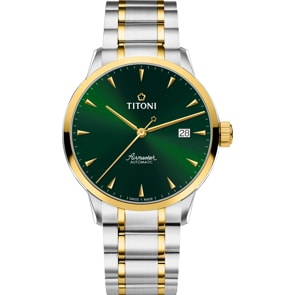 Titoni Airmaster Automatic 40mm