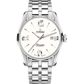 Titoni Airmaster Automatic 40mm