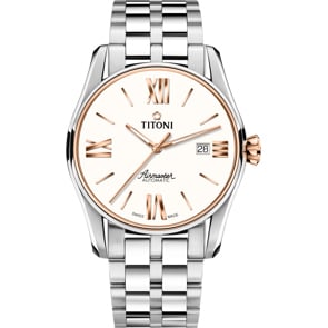 Titoni Airmaster Automatic 40mm