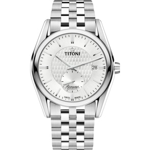 Titoni Airmaster Automatic Small Second