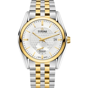 Titoni Airmaster Automatic Small Second