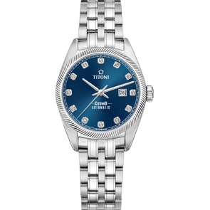 Titoni Cosmo Automatic 30mm