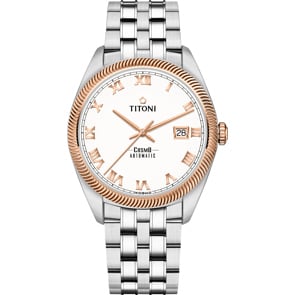 Titoni Cosmo Automatic 41mm
