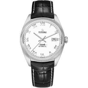 Titoni Cosmo Automatic 41mm