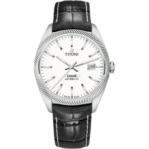 Titoni Cosmo Automatic 41mm