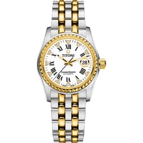 Titoni Cosmo Queen Automatic