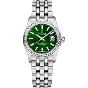 Titoni Cosmo Queen Automatic
