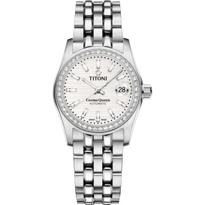 Titoni Cosmo Queen Automatic