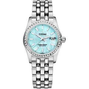 Titoni Cosmo Queen Automatic