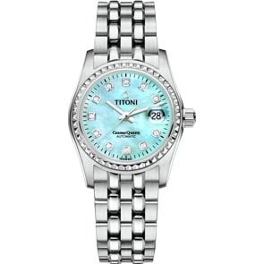 Titoni Cosmo Queen Automatic
