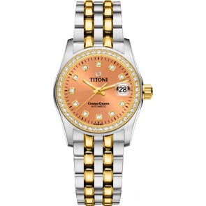 Titoni Cosmo Queen Automatic