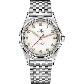 Titoni Heritage Automatic 39mm
