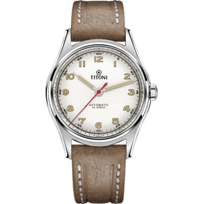 Titoni Heritage Automatic 39mm