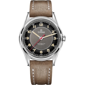 Titoni Heritage Automatic 39mm