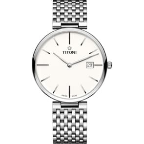 Titoni Heritage Automatic 39mm