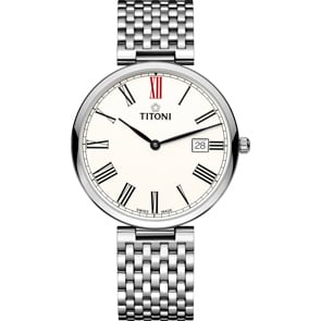 Titoni Heritage Automatic 39mm