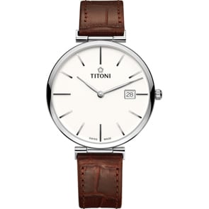 Titoni Heritage Automatic 39mm