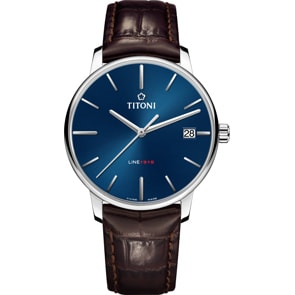 Titoni Line 1919 Manufacture
