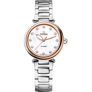 Titoni Miss Lovely Automatic