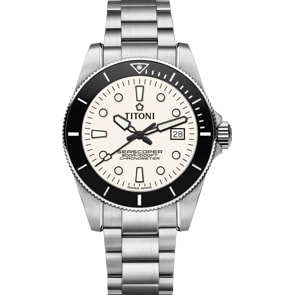Titoni Seascoper 300 Chronometer 42mm