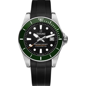 Titoni Seascoper 300 Chronometer 42mm