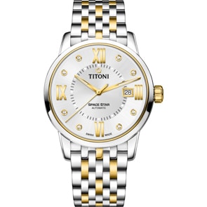 Titoni Space Star Automatic 40mm