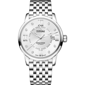 Titoni Space Star Automatic 40mm