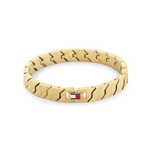 Tommy Hilfiger Armband Lars Goldig