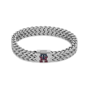Tommy Hilfiger Armband TH Monogram