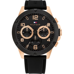 Tommy Hilfiger Blaze Day Date