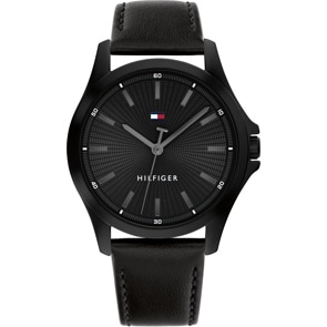 Tommy Hilfiger Bruce Schwarz 