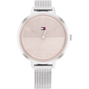 Tommy Hilfiger Florence Argenté