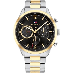 Tommy Hilfiger Matthew Day Date
