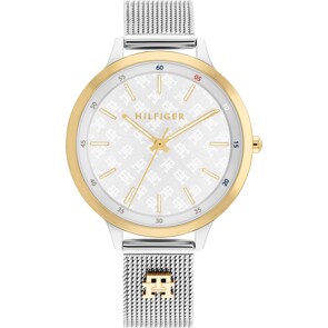 Tommy Hilfiger Iris Bicolore